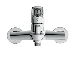 Смеситель для ванны FLAVIS однорычажный