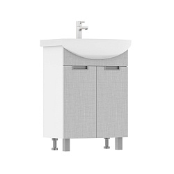 Тумба напольная Vario Sf60.2D (Балтика 60)