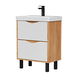 Тумба напольная Barney 60.2Y (9696-60v)