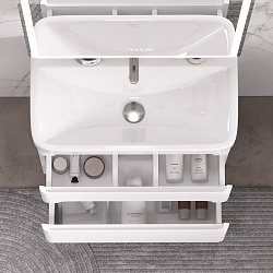 Тумба подвесная Nice 60.2Y (9595-60v)