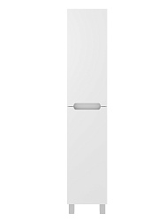 Шкаф-пенал напольный CITY 35 /универсальный/AQUA DE MARCO