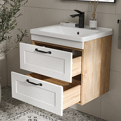 Тумба подвесная Lago 60.2Y (Миранда 60)