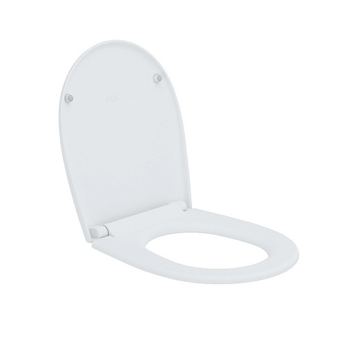 Сиденье из полипропилена, Soft Close, 005, IDDIS, 005PPS3i31