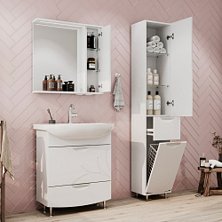 Тумба напольная Adel 70.2Y (Балтика 70)