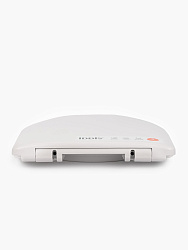 Сиденье для унитаза, soft close, дюропласт, IDDIS, ID 126 Dp Sc