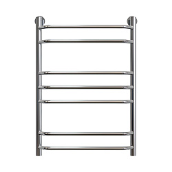 Aringa Лана полотенцесушитель водяной 50*80, хром